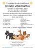 Semington Dog Show 2023